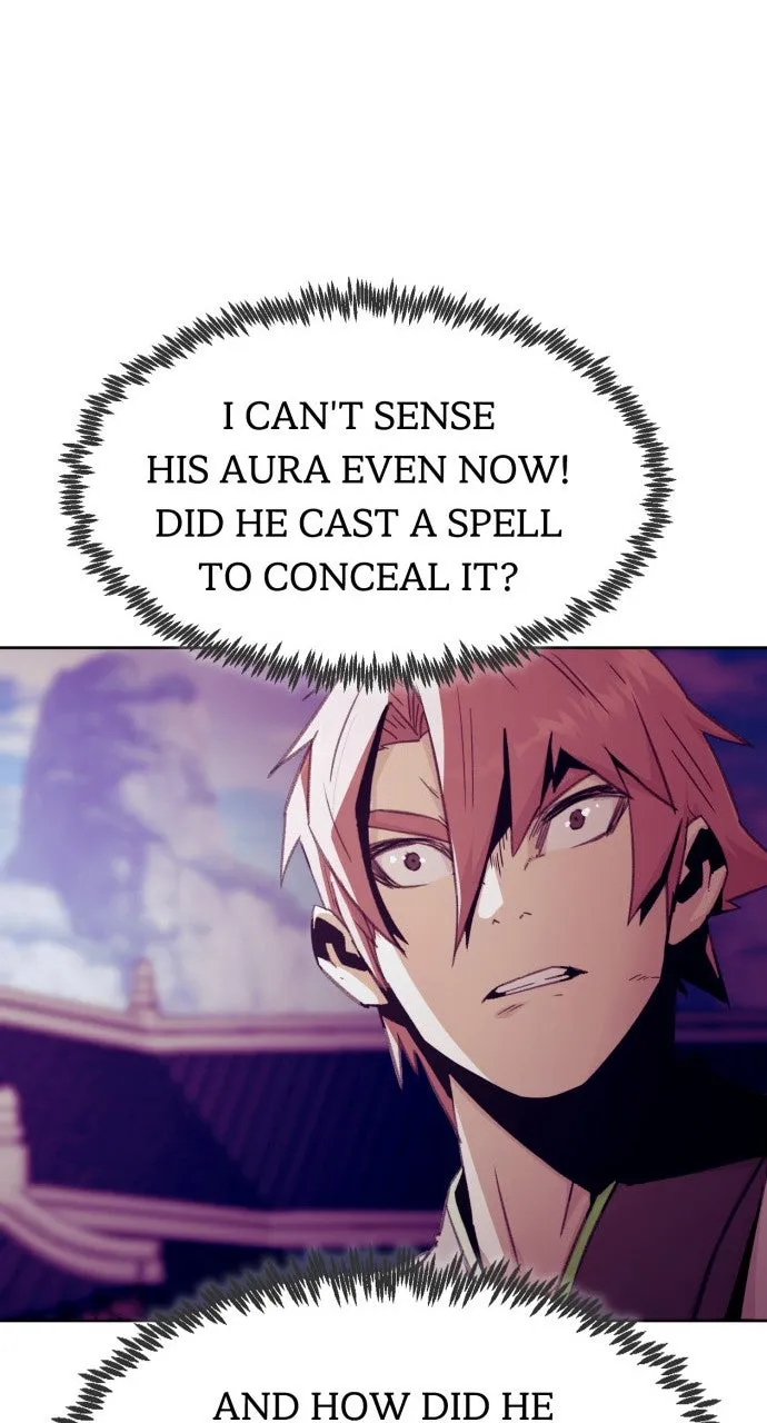 The Dang Clan’s Swordmaster Heir Just Wants a Normal Life Chapter 66 page 72 - 
