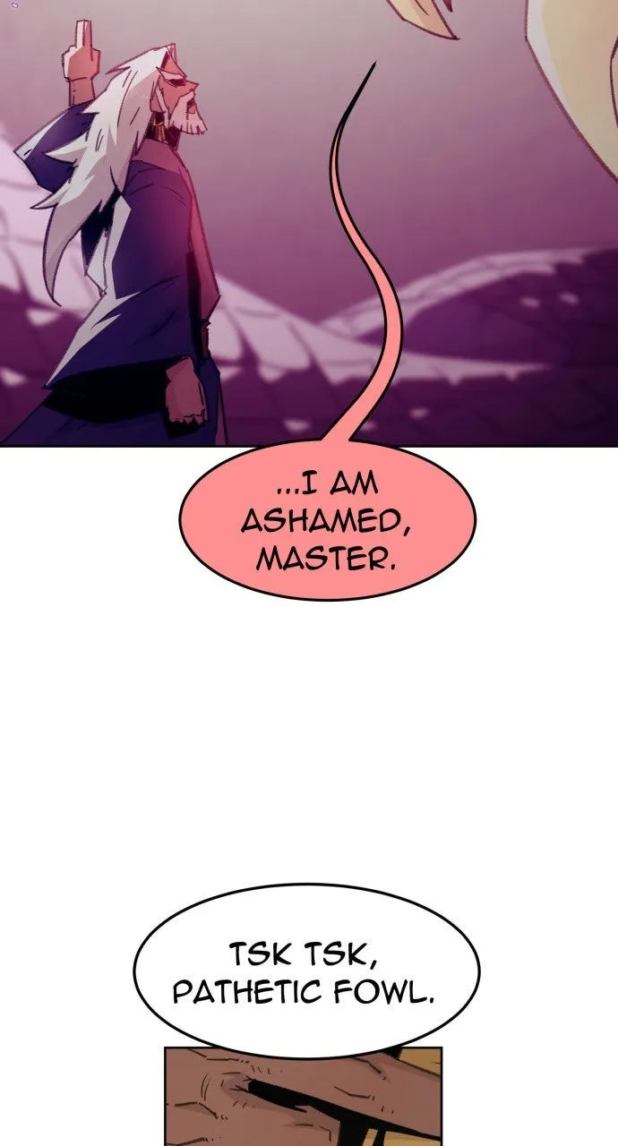 The Dang Clan’s Swordmaster Heir Just Wants a Normal Life Chapter 66 page 74 - 