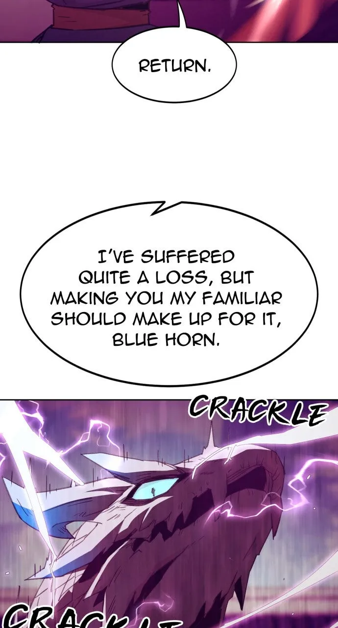 The Dang Clan’s Swordmaster Heir Just Wants a Normal Life Chapter 66 page 76 - 
