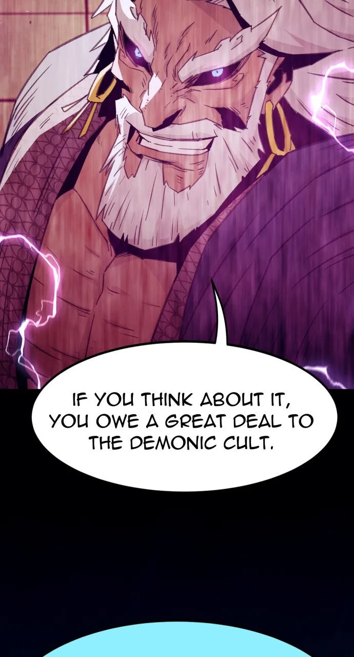 The Dang Clan’s Swordmaster Heir Just Wants a Normal Life Chapter 66 page 78 - 