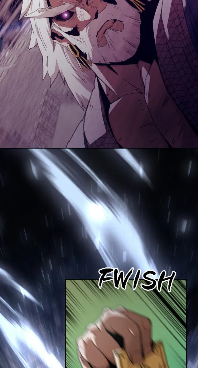 The Dang Clan’s Swordmaster Heir Just Wants a Normal Life Chapter 66 page 81 - 