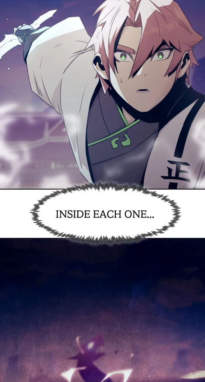 The Dang Clan’s Swordmaster Heir Just Wants a Normal Life Chapter 66 page 86 - 