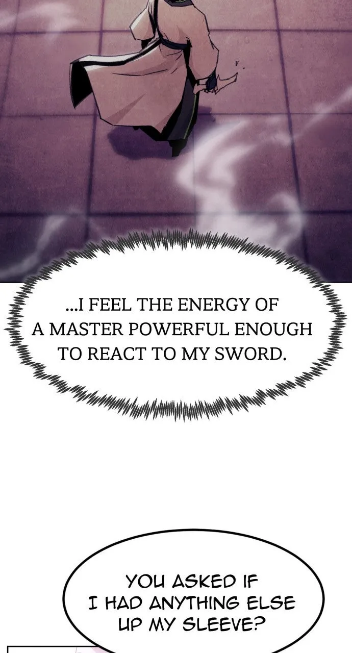 The Dang Clan’s Swordmaster Heir Just Wants a Normal Life Chapter 66 page 88 - 