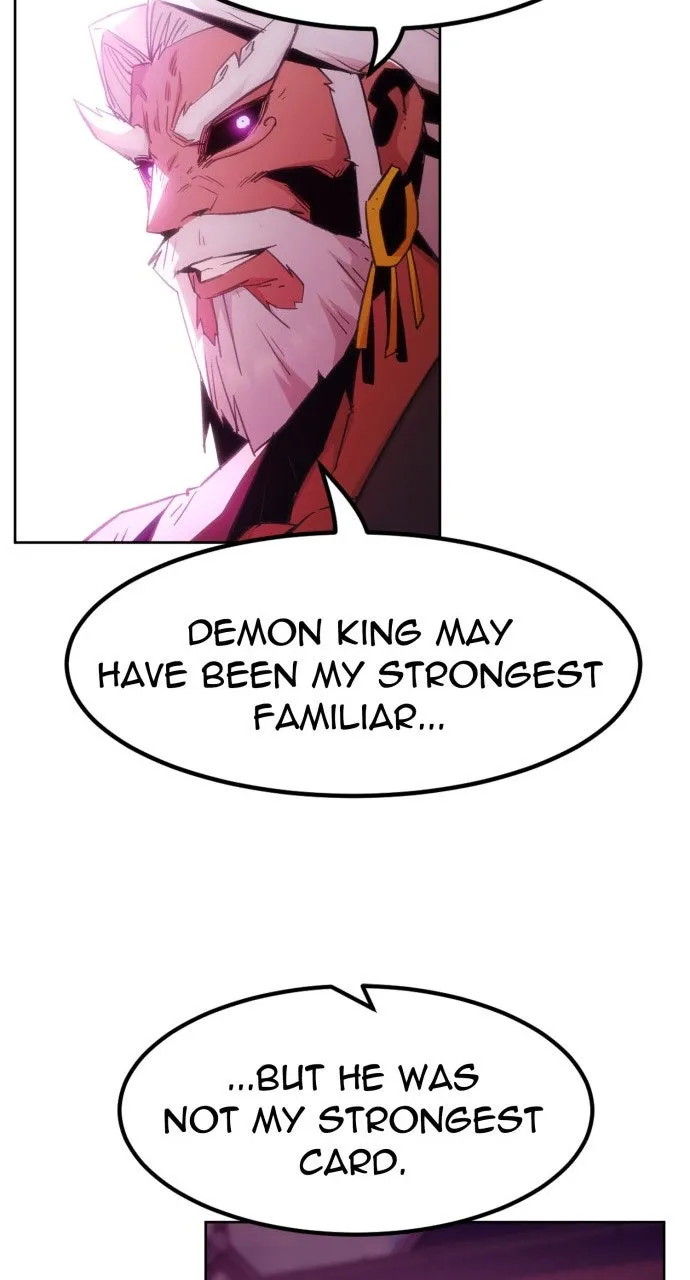 The Dang Clan’s Swordmaster Heir Just Wants a Normal Life Chapter 66 page 89 - 