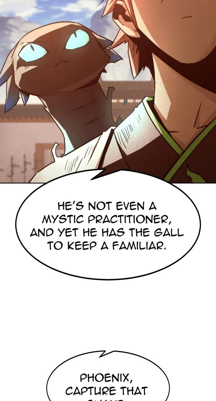 The Dang Clan’s Swordmaster Heir Just Wants a Normal Life Chapter 66 page 10 - 