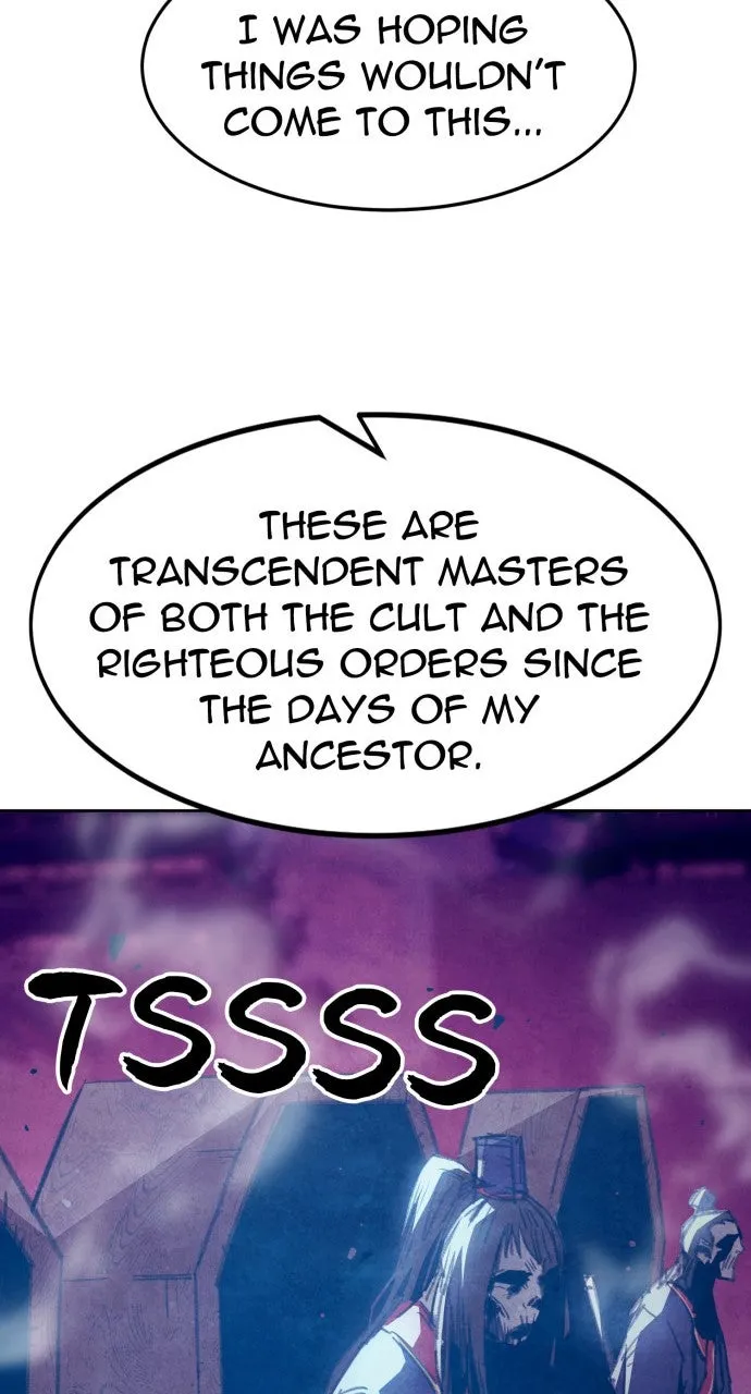 The Dang Clan’s Swordmaster Heir Just Wants a Normal Life Chapter 66 page 91 - 