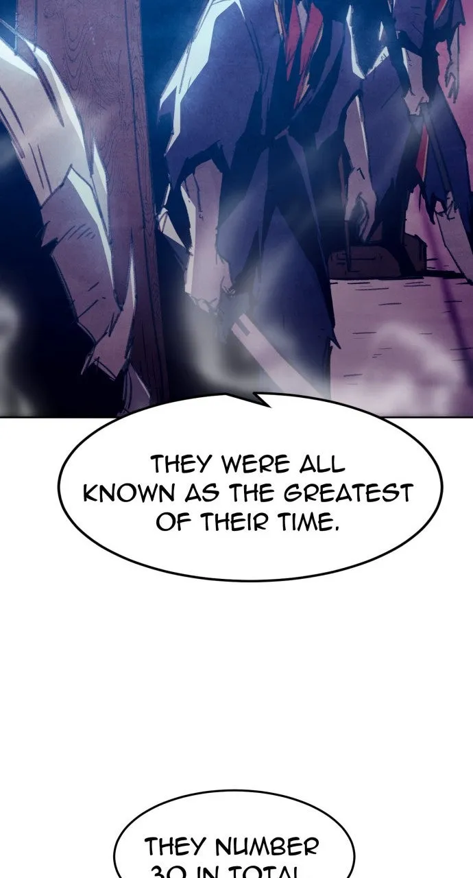 The Dang Clan’s Swordmaster Heir Just Wants a Normal Life Chapter 66 page 92 - 