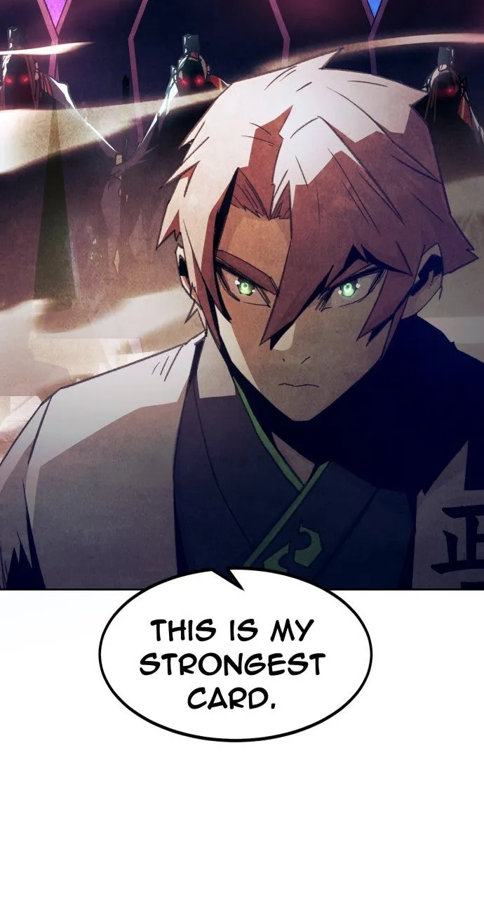 The Dang Clan’s Swordmaster Heir Just Wants a Normal Life Chapter 66 page 94 - 