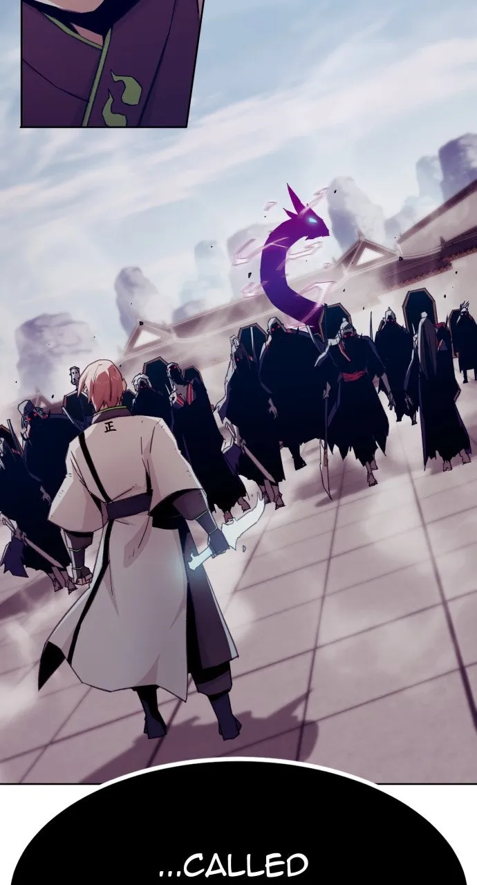The Dang Clan’s Swordmaster Heir Just Wants a Normal Life Chapter 67 page 2 - 