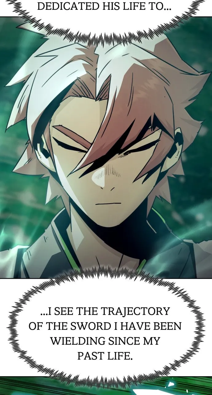 The Dang Clan’s Swordmaster Heir Just Wants a Normal Life Chapter 67 page 102 - 