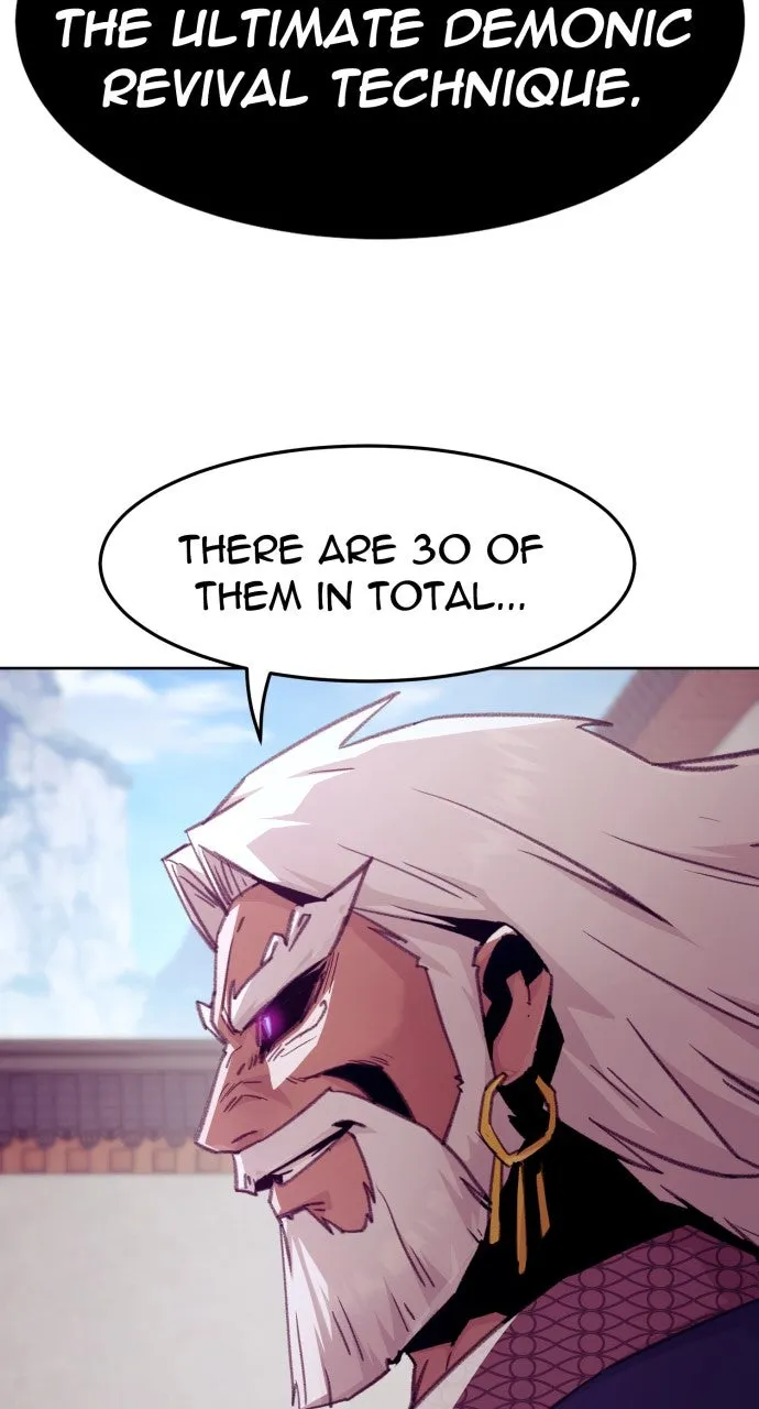 The Dang Clan’s Swordmaster Heir Just Wants a Normal Life Chapter 67 page 3 - 