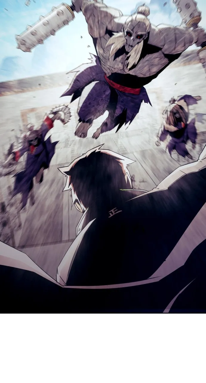 The Dang Clan’s Swordmaster Heir Just Wants a Normal Life Chapter 67 page 21 - 