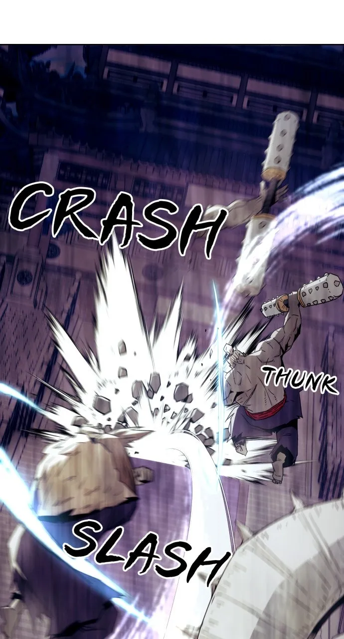 The Dang Clan’s Swordmaster Heir Just Wants a Normal Life Chapter 67 page 22 - 