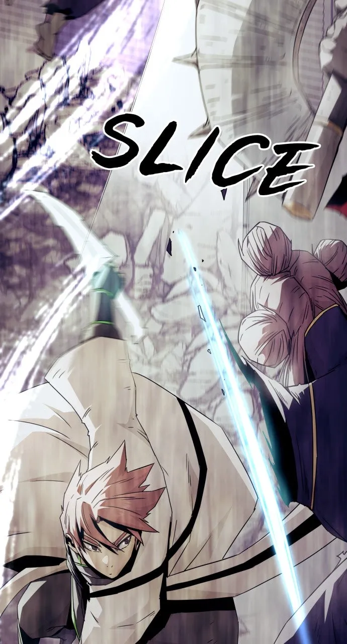 The Dang Clan’s Swordmaster Heir Just Wants a Normal Life Chapter 67 page 23 - 