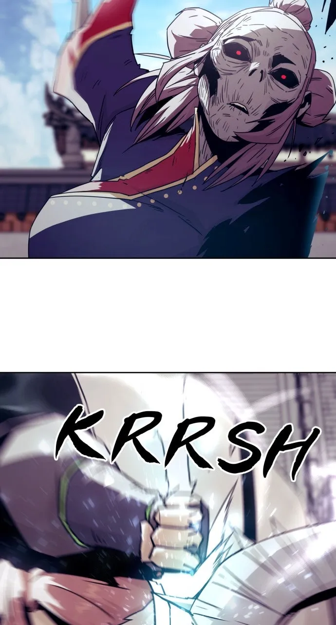 The Dang Clan’s Swordmaster Heir Just Wants a Normal Life Chapter 67 page 25 - 