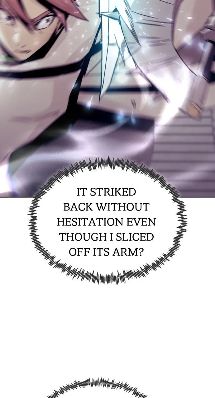 The Dang Clan’s Swordmaster Heir Just Wants a Normal Life Chapter 67 page 26 - 