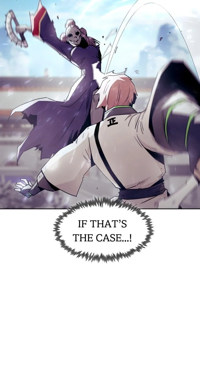 The Dang Clan’s Swordmaster Heir Just Wants a Normal Life Chapter 67 page 28 - 