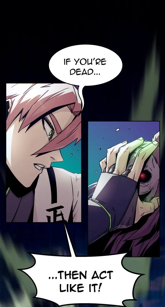 The Dang Clan’s Swordmaster Heir Just Wants a Normal Life Chapter 67 page 30 - 