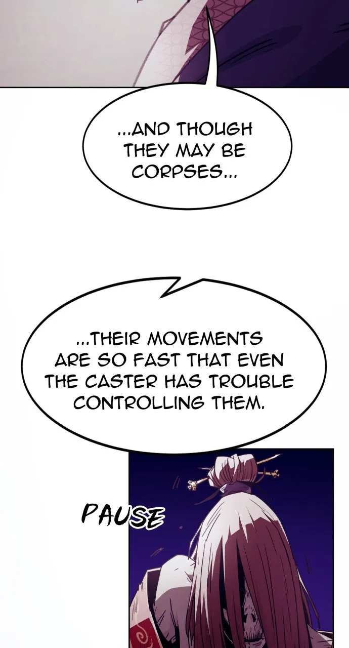 The Dang Clan’s Swordmaster Heir Just Wants a Normal Life Chapter 67 page 4 - 