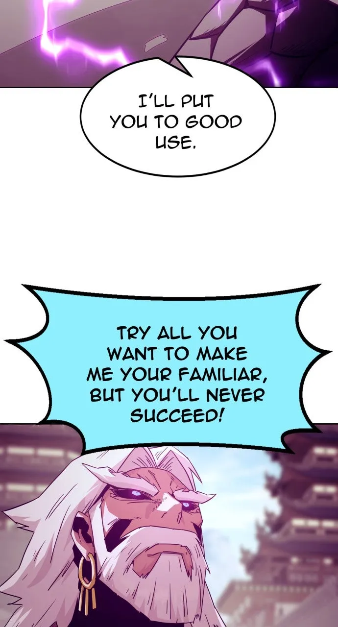 The Dang Clan’s Swordmaster Heir Just Wants a Normal Life Chapter 67 page 35 - 