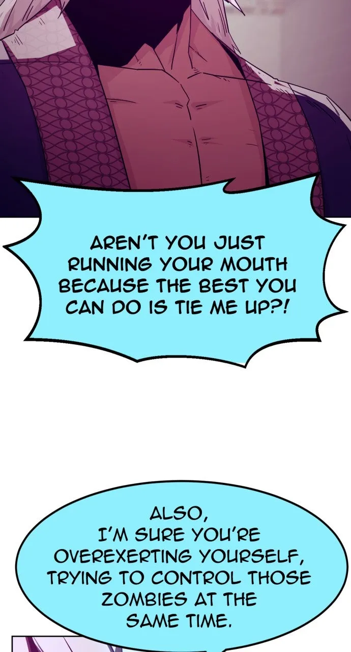 The Dang Clan’s Swordmaster Heir Just Wants a Normal Life Chapter 67 page 36 - 