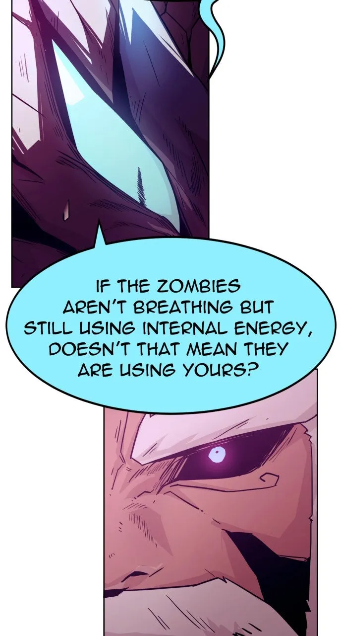 The Dang Clan’s Swordmaster Heir Just Wants a Normal Life Chapter 67 page 37 - 