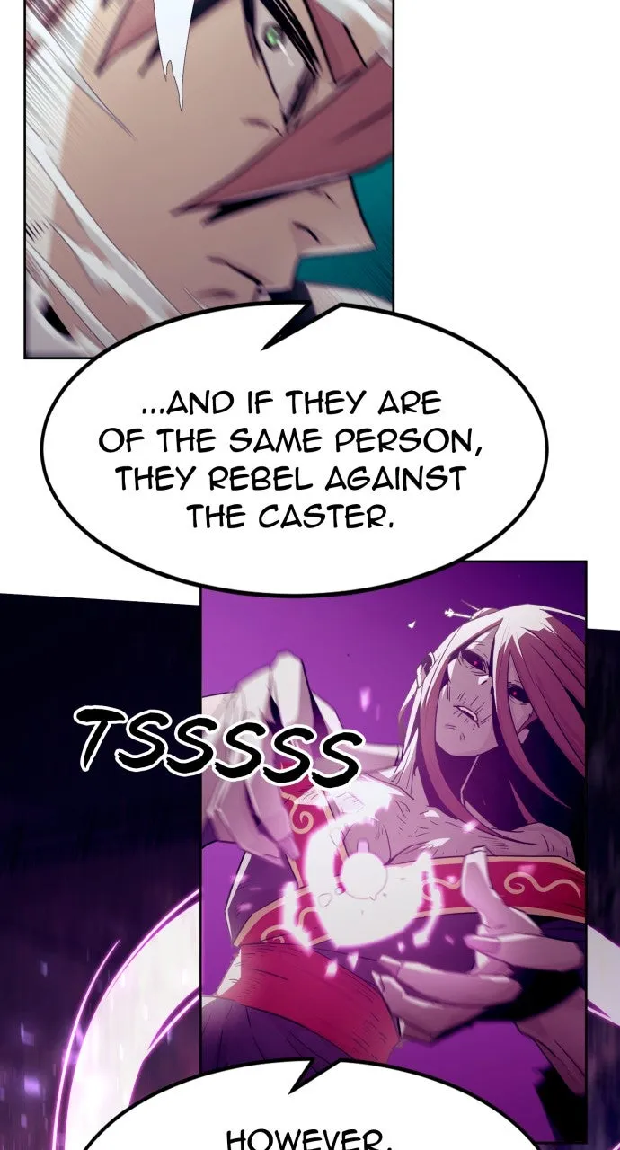 The Dang Clan’s Swordmaster Heir Just Wants a Normal Life Chapter 67 page 40 - 