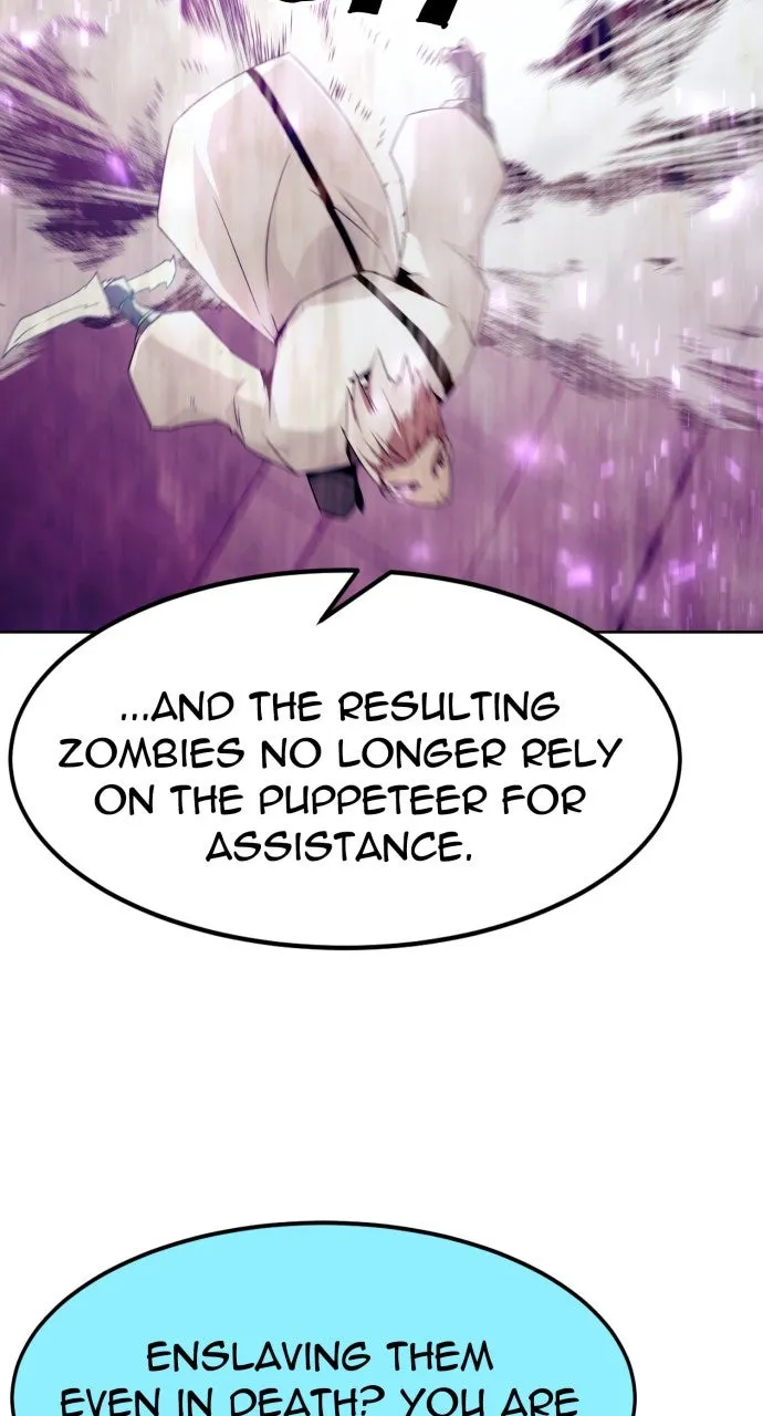 The Dang Clan’s Swordmaster Heir Just Wants a Normal Life Chapter 67 page 42 - 