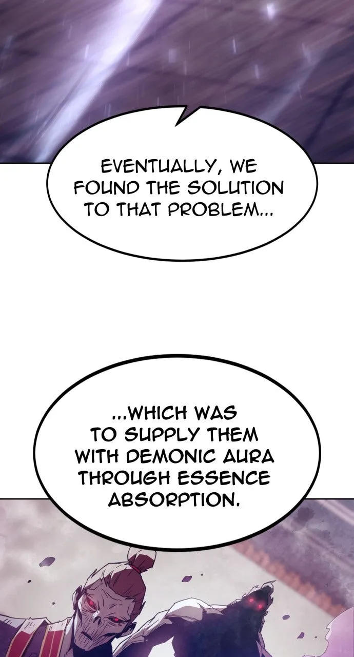 The Dang Clan’s Swordmaster Heir Just Wants a Normal Life Chapter 67 page 46 - 
