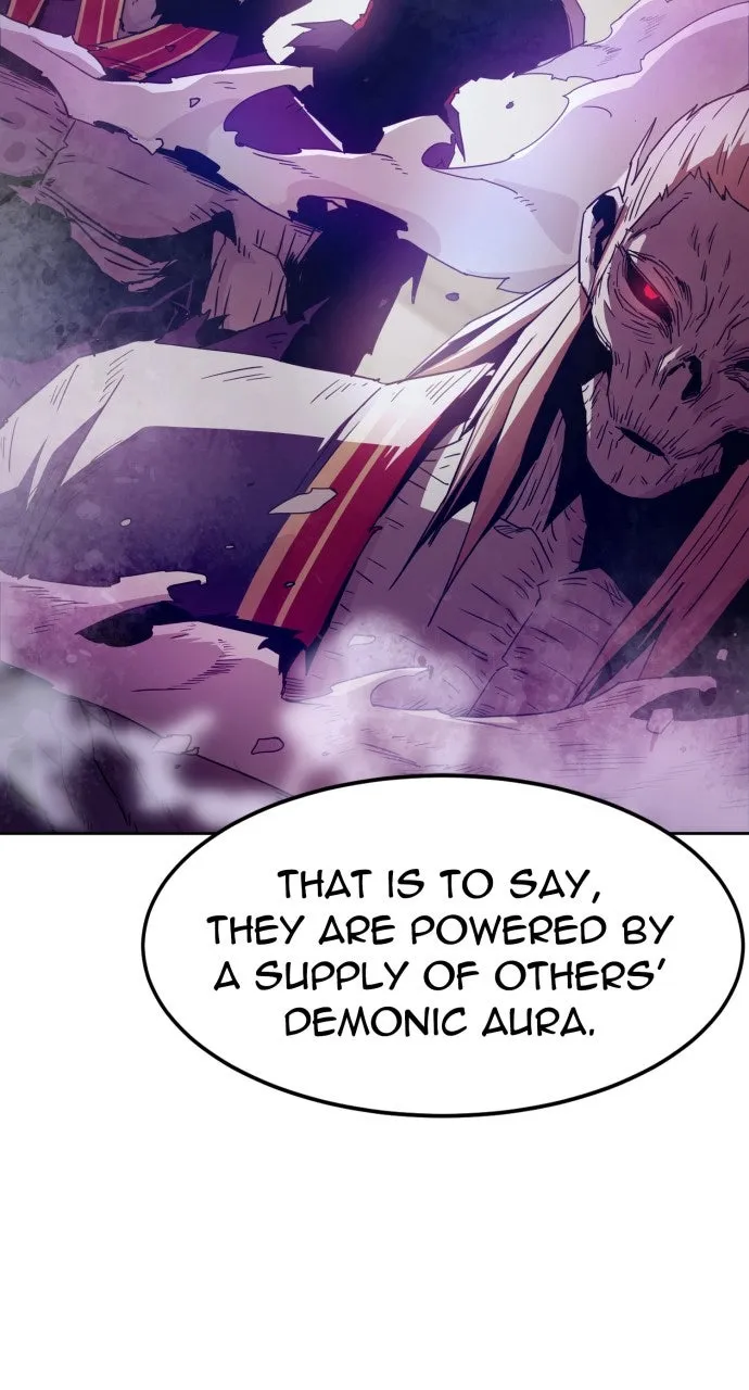 The Dang Clan’s Swordmaster Heir Just Wants a Normal Life Chapter 67 page 47 - 