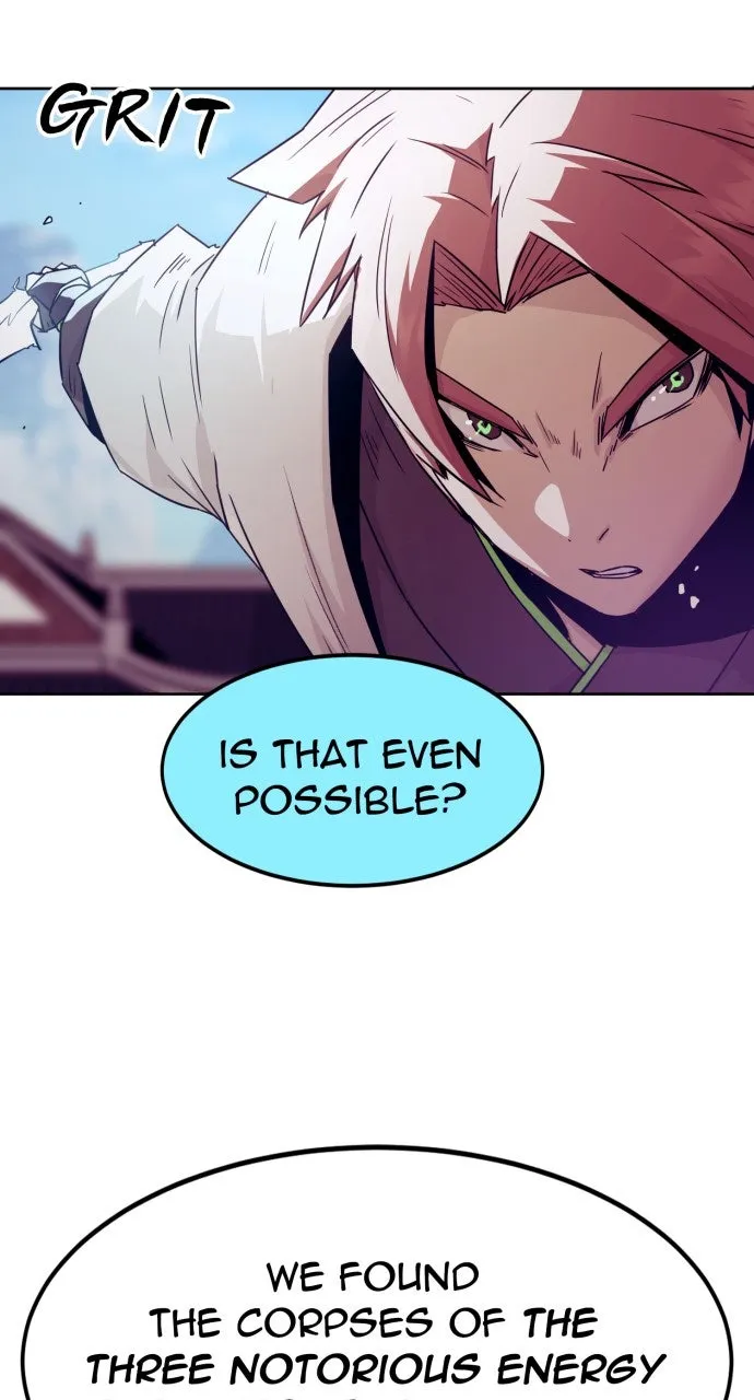 The Dang Clan’s Swordmaster Heir Just Wants a Normal Life Chapter 67 page 48 - 
