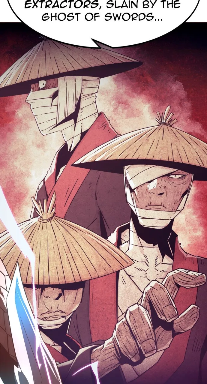 The Dang Clan’s Swordmaster Heir Just Wants a Normal Life Chapter 67 page 49 - 