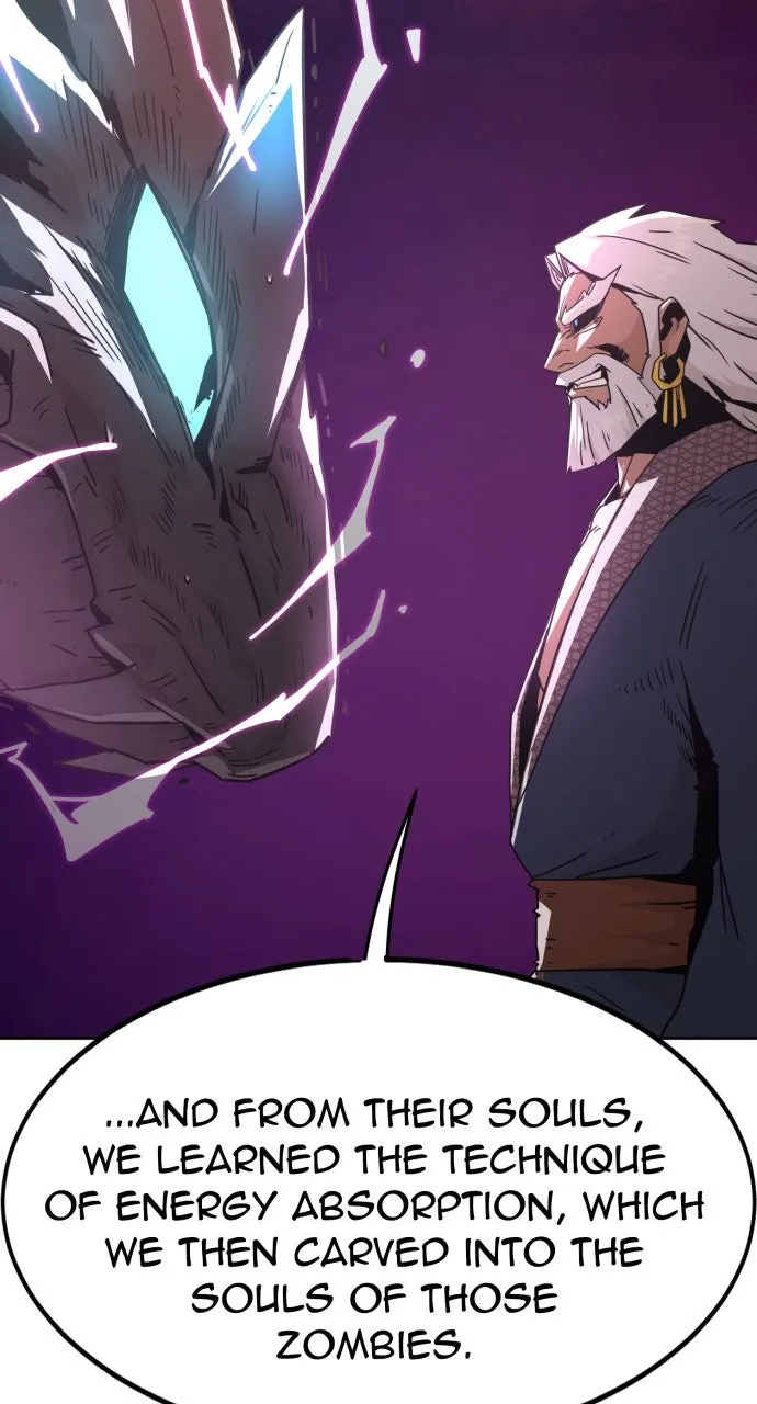 The Dang Clan’s Swordmaster Heir Just Wants a Normal Life Chapter 67 page 50 - 