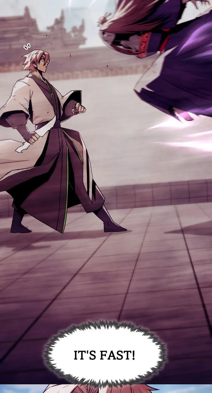 The Dang Clan’s Swordmaster Heir Just Wants a Normal Life Chapter 67 page 6 - 