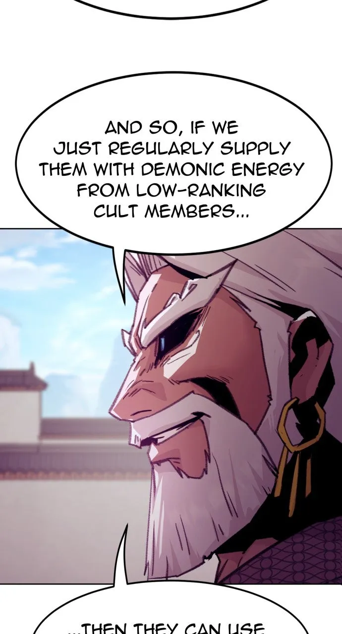 The Dang Clan’s Swordmaster Heir Just Wants a Normal Life Chapter 67 page 51 - 