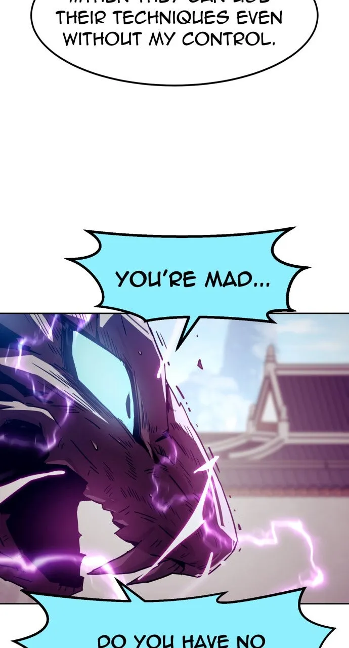 The Dang Clan’s Swordmaster Heir Just Wants a Normal Life Chapter 67 page 52 - 
