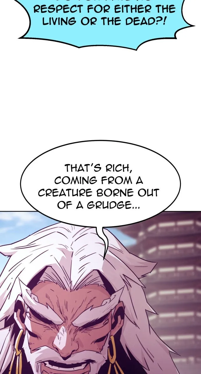 The Dang Clan’s Swordmaster Heir Just Wants a Normal Life Chapter 67 page 53 - 