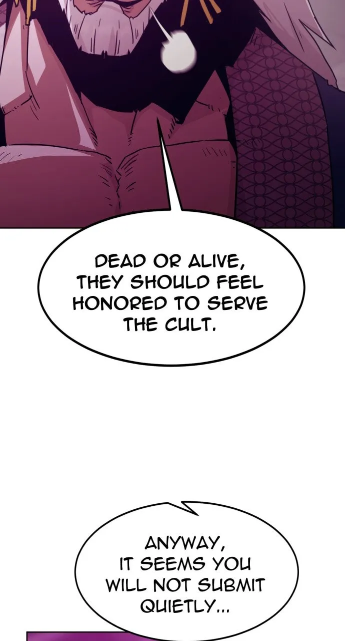 The Dang Clan’s Swordmaster Heir Just Wants a Normal Life Chapter 67 page 54 - 