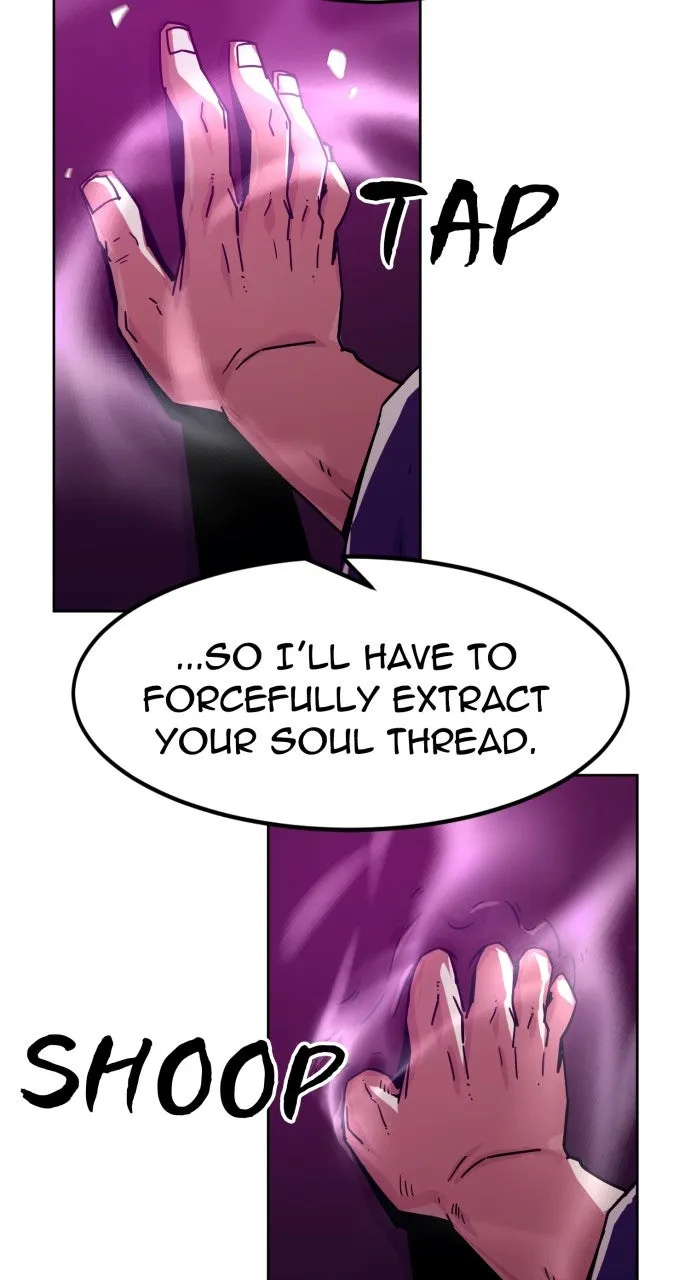 The Dang Clan’s Swordmaster Heir Just Wants a Normal Life Chapter 67 page 55 - 
