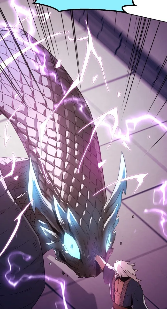 The Dang Clan’s Swordmaster Heir Just Wants a Normal Life Chapter 67 page 57 - 