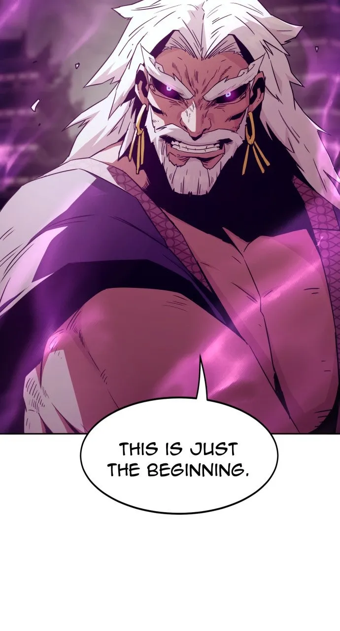 The Dang Clan’s Swordmaster Heir Just Wants a Normal Life Chapter 67 page 59 - 