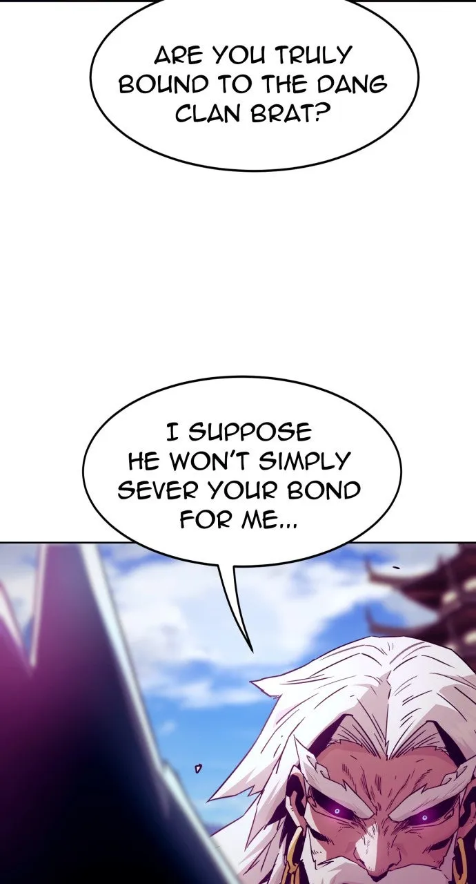 The Dang Clan’s Swordmaster Heir Just Wants a Normal Life Chapter 67 page 63 - 