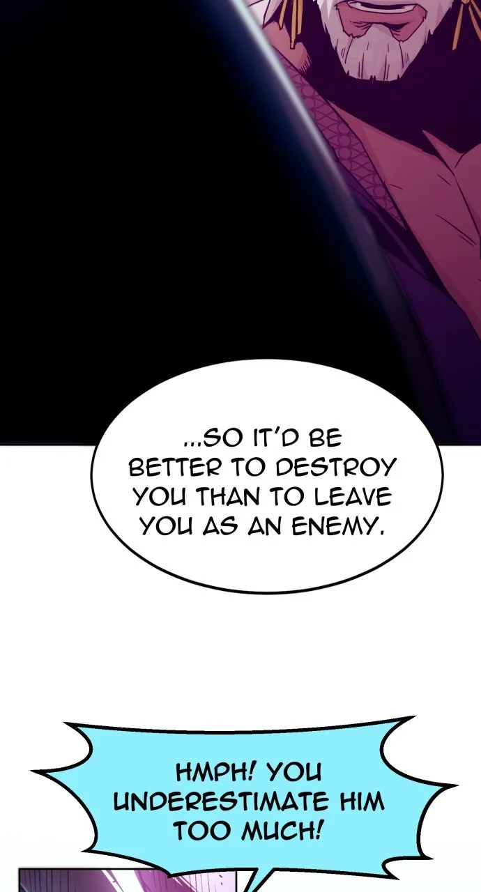 The Dang Clan’s Swordmaster Heir Just Wants a Normal Life Chapter 67 page 64 - 