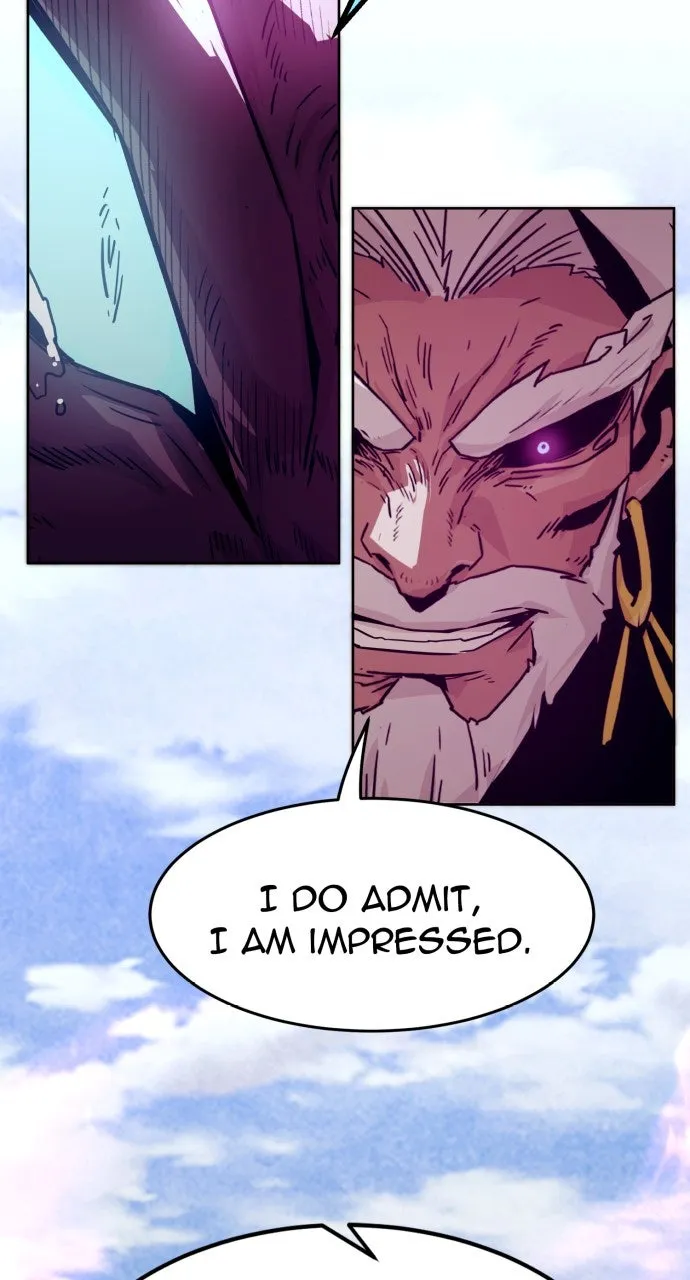 The Dang Clan’s Swordmaster Heir Just Wants a Normal Life Chapter 67 page 65 - 