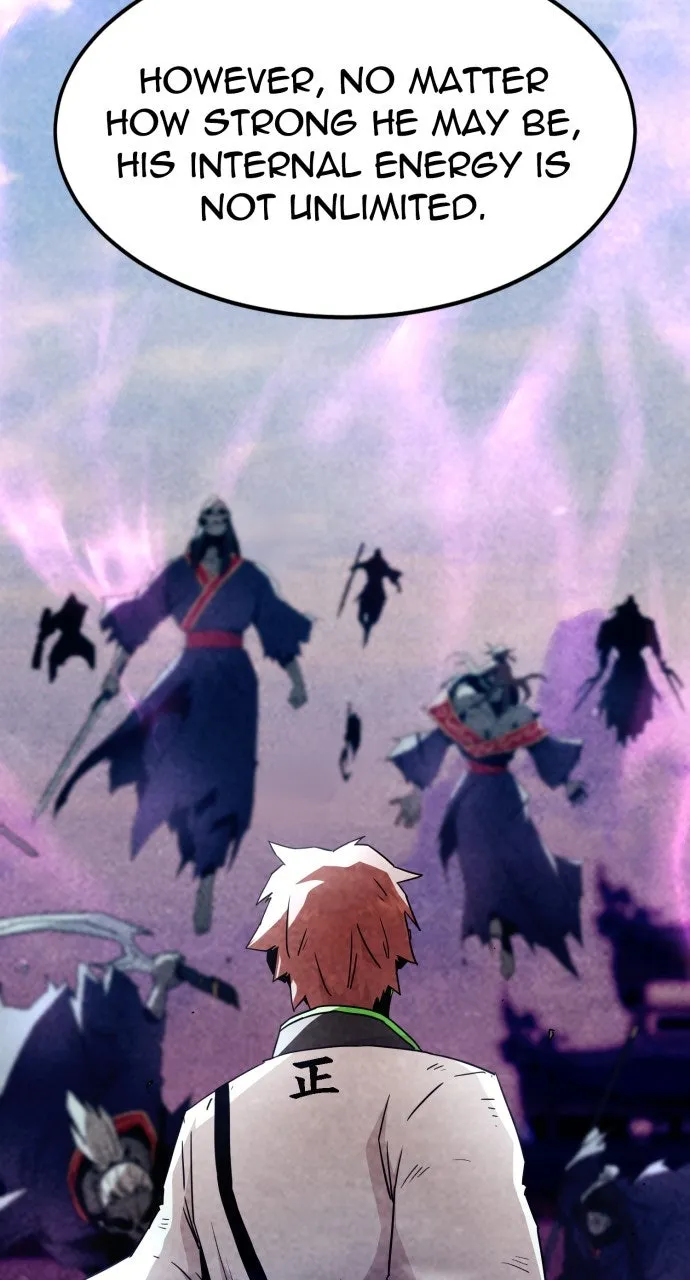The Dang Clan’s Swordmaster Heir Just Wants a Normal Life Chapter 67 page 66 - 