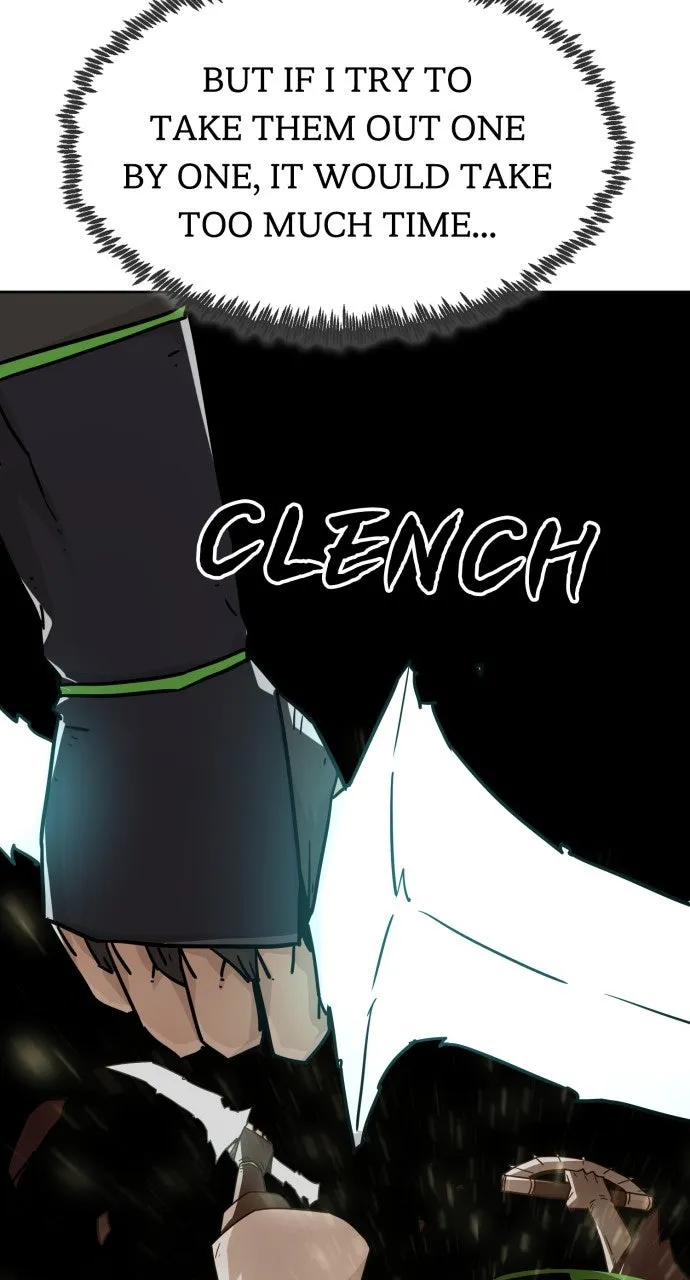 The Dang Clan’s Swordmaster Heir Just Wants a Normal Life Chapter 67 page 71 - 