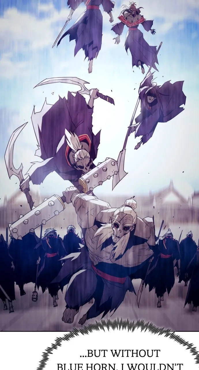 The Dang Clan’s Swordmaster Heir Just Wants a Normal Life Chapter 67 page 75 - 