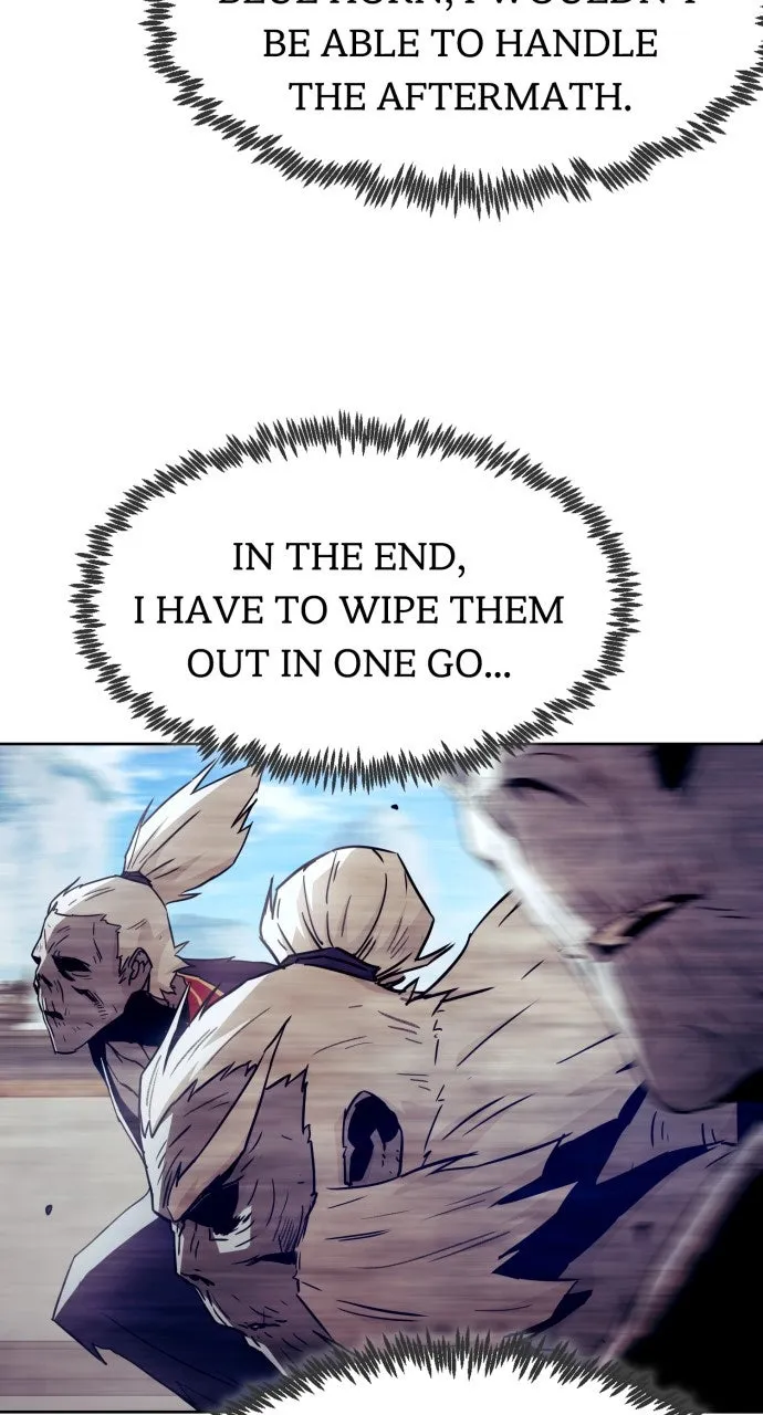 The Dang Clan’s Swordmaster Heir Just Wants a Normal Life Chapter 67 page 76 - 