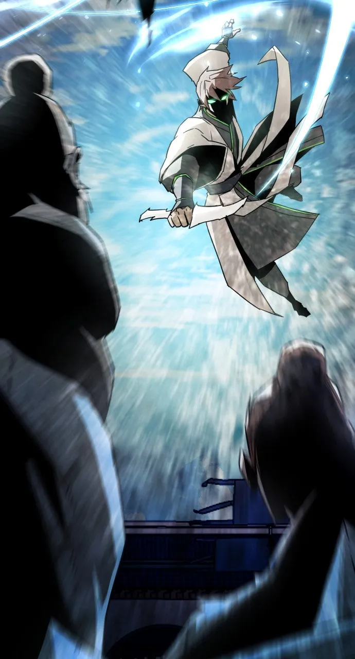 The Dang Clan’s Swordmaster Heir Just Wants a Normal Life Chapter 67 page 78 - 