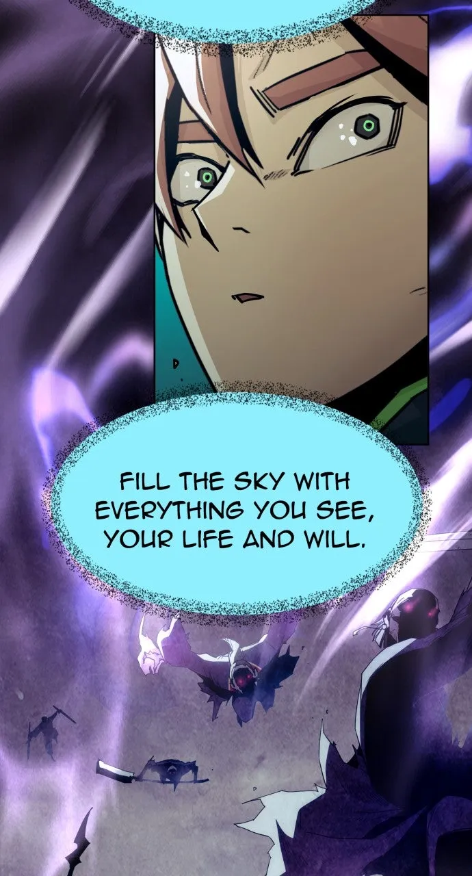 The Dang Clan’s Swordmaster Heir Just Wants a Normal Life Chapter 67 page 82 - 